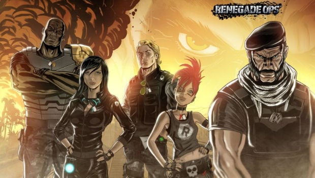 Better names for Renegade Ops