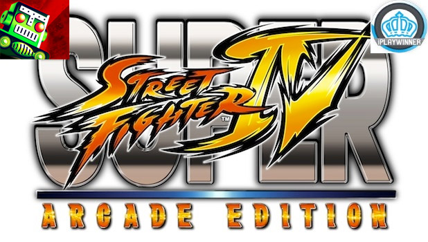 Destructoid and iPlayWinner SSFIV: AE on Justin.tv
