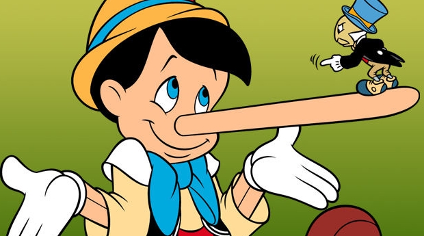 Have you ever lied about loving (or hating) a videogame?