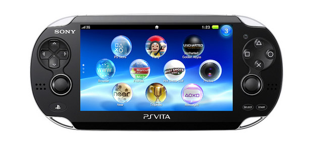 Sony sees iPhone/iPad gaming as an opportunity
