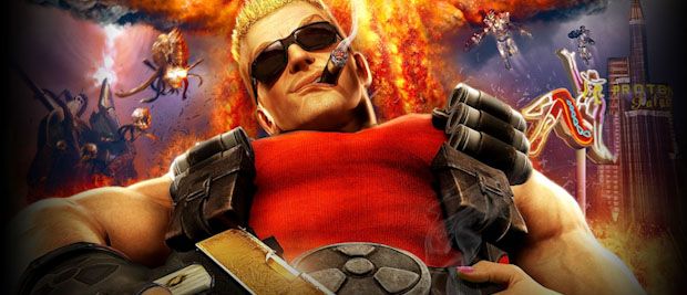 These women are offended by Duke Nukem Forever