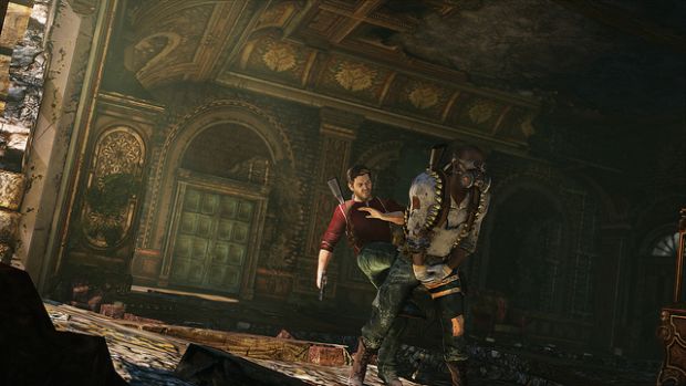 Get your Uncharted 3 multiplayer beta codes right here!