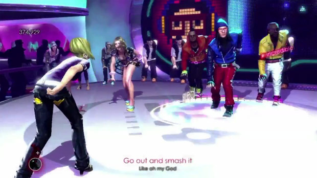 Shut up! The Black Eyed Peas Experience is happening?