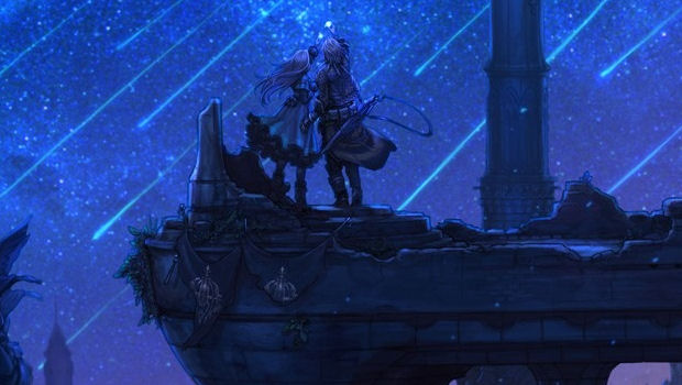 Mistwalker thanks fans for 'Operation Rainfall' movement