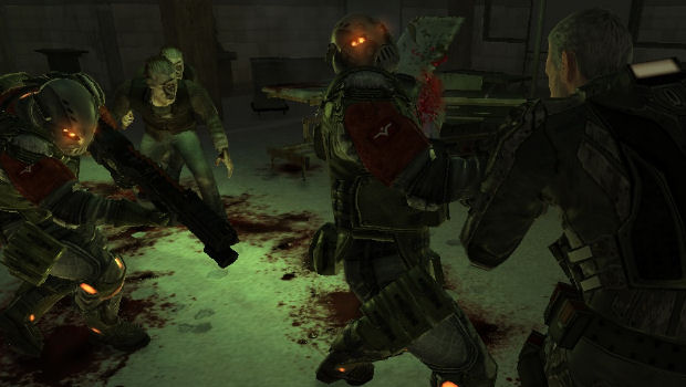 F.E.A.R 3 online passes screwed up for PS3 version