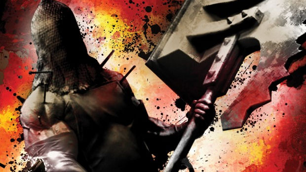 Respectfully not buying Resident Evil: The Mercs 3D