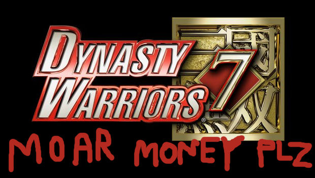 Dynasty Warriors 7: Xtreme Legends getting Guo Jia