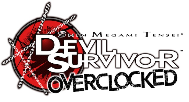 FACE: We get Devil Survivor: Overclocked before Japan