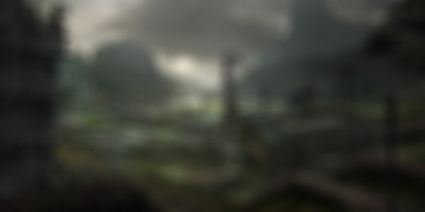 Respawn Entertainment teases game with blurry image
