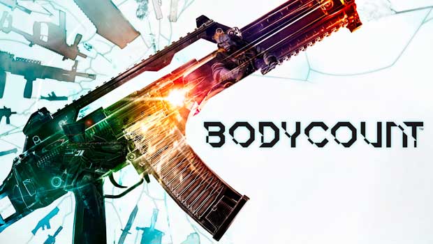 Codemaster's Bodycount out August 30