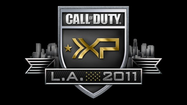 Activision announces Call of Duty XP fan event