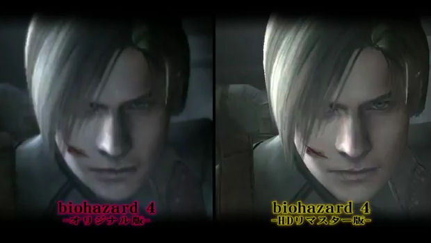 Resident Evil: Revival vid shows off 4 and Veronica in HD