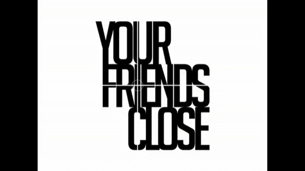 Yahtzee joins 'Your Friends Close' game-themed movie