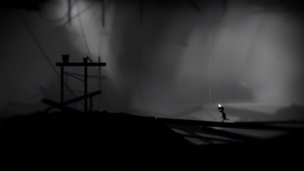 Limbo is coming to PSN and Steam, releasing 'very soon'