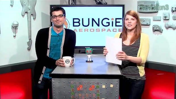 New Destructoid Episode: Now with 100% less Max Scoville
