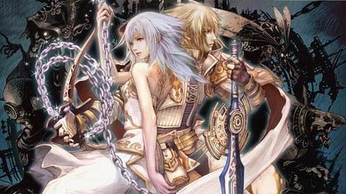 Pandora's Tower rumored for European release