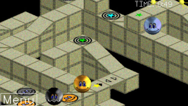 Trademark troll Tim Langdell actually puts out a game