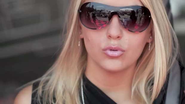 Need for Speed: The Run spokesmodel contest launched