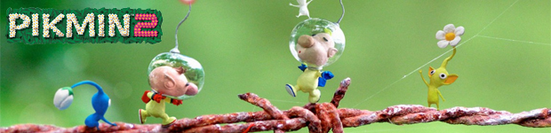 Live Show: Giving Pikmin liberty or death on Backlog