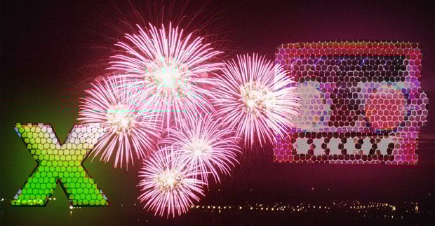 Monday Mind Teasers: Happy 4th of July!
