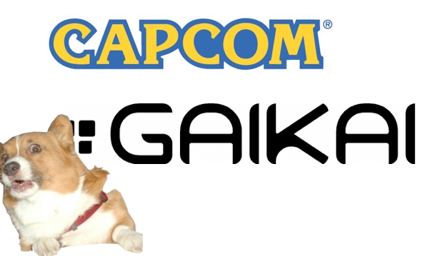 Gaikai signs agreement with Capcom for streaming service