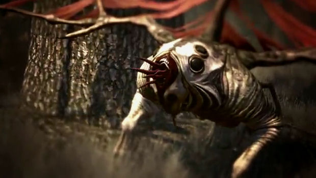 New Secret World trailer takes us to the Savage Coast