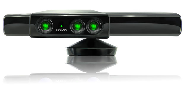 Nyko's Zoom for Kinect out August 23, small rooms welcome