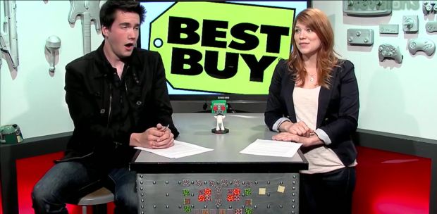 New Destructoid Episode: Deus Ex, Skyrim, and Robin