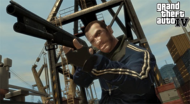 Movie time? Take-Two trademarks 'Rockstar Films'