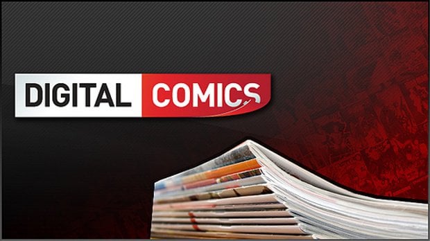 PSP's Digital Comics Get Shelved