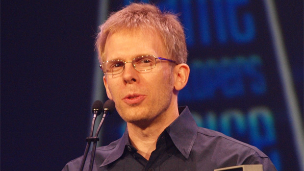 Carmack: Mobile and cloud technologies are the future