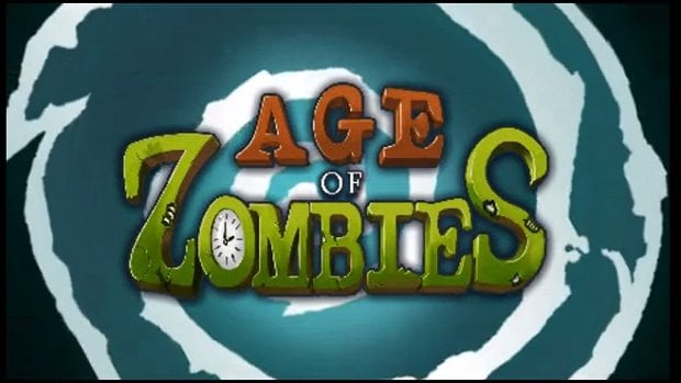Age of Zombies free on Amazon app store
