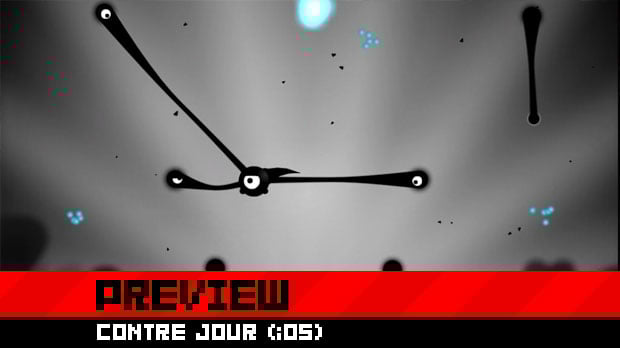 Preview: Contre Jour
