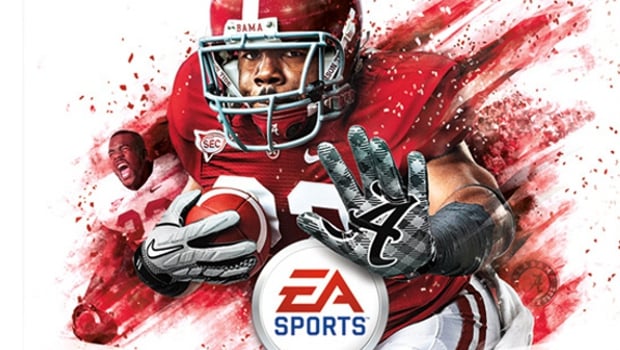 NCAA 12 blitzes Gamestop with launch events