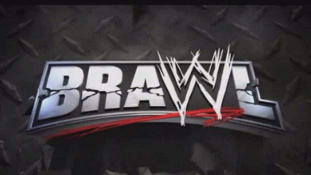 WWE: Brawl steps out of the ring and into the streets