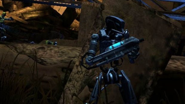 Former XCOM devs announced Epoch for iOS