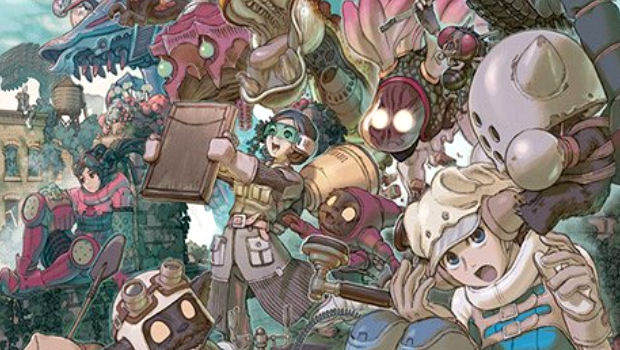 Earth Seeker music comes from former Capcom audio members