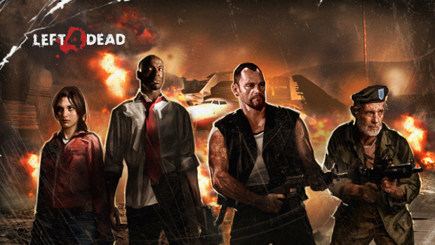 'Dead Air' DLC for Left 4 Dead 2 will release early