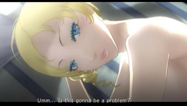 Catherine demo out tomorrow, prepare the sausage-yogurt!