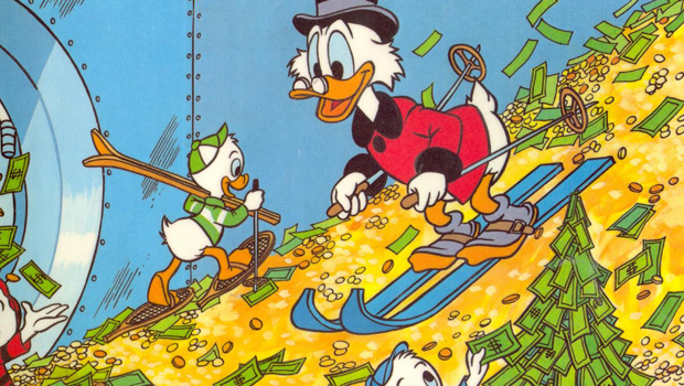 NPD estimates $5.9 billion dropped on video games in Q1