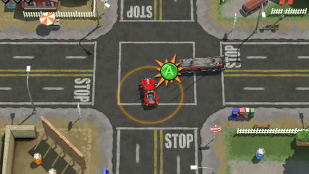 Burnout Crash launches next month (jump to explode, etc.)