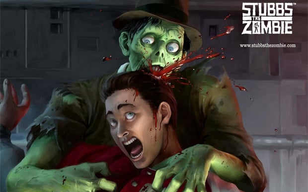 Zombies ate my weekly Xbox Live deals