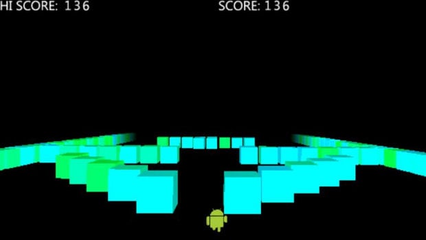 Free App of the Day: Cubes Free (Android)