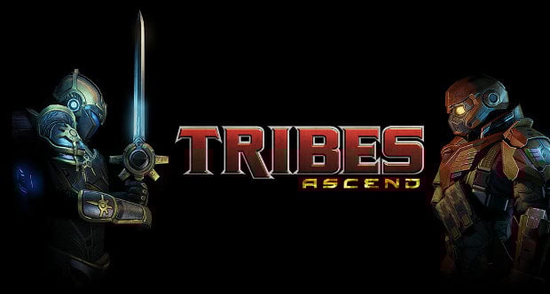 New Tribes game playable at QuakeCon 2011