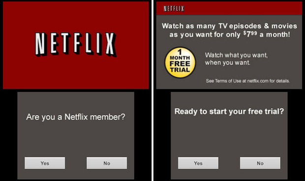 Nintendo DLC: Netflix, Rickrolls and pixel cars