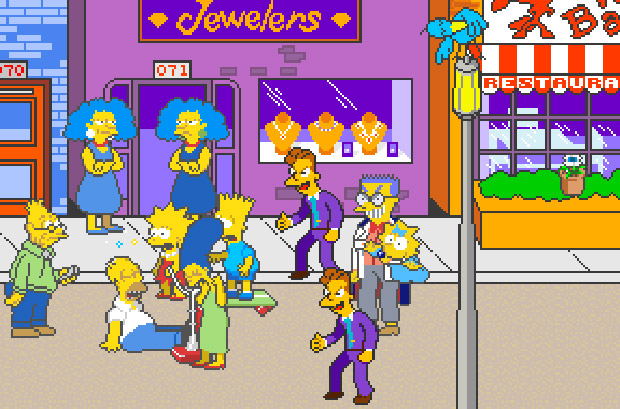 Konami asks: Which classics should come to PSN and XBLA?