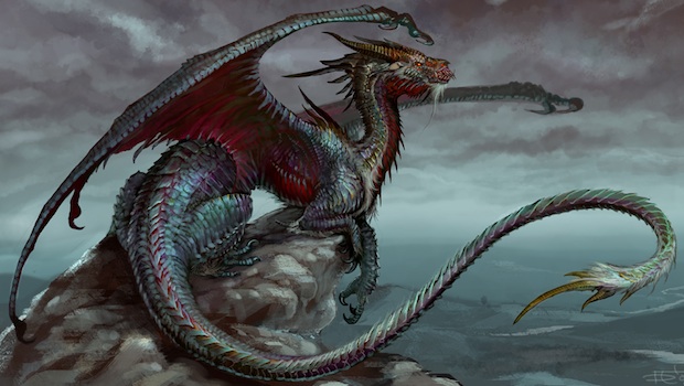 New Lord of the Rings Online: Rise of Isengard art