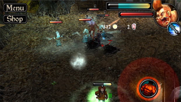 Former BioWare artist announces Emissary of War for iOS