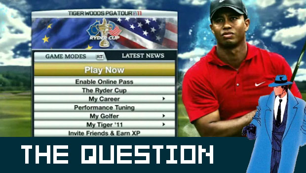 The Question: Are online passes an issue for you?