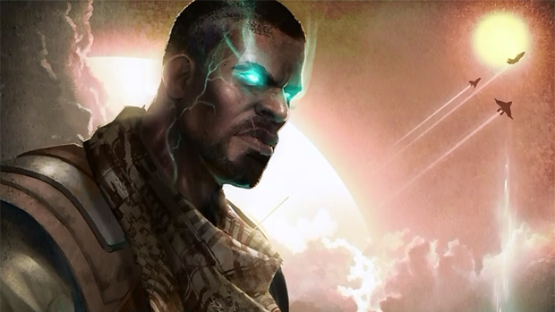 Dev diary: LightBox talks crafting the Starhawk universe